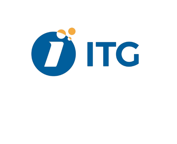 Logo ITG Technology